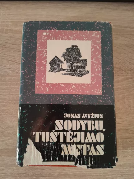 Sodybų tuštėjimo metas