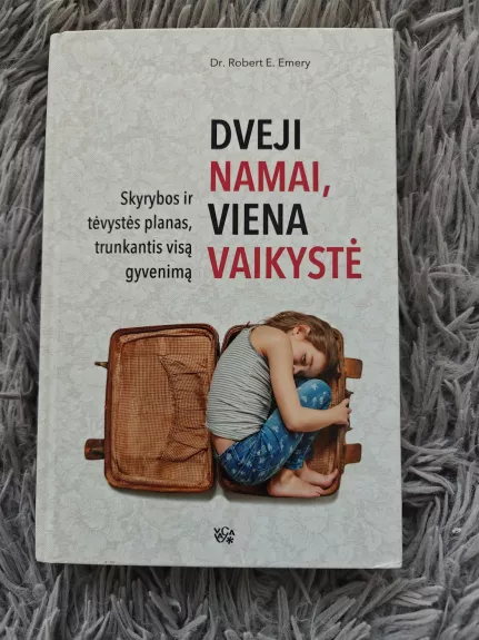 Dveji namai, viena vaikystė