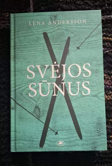 Svėjos sūnus