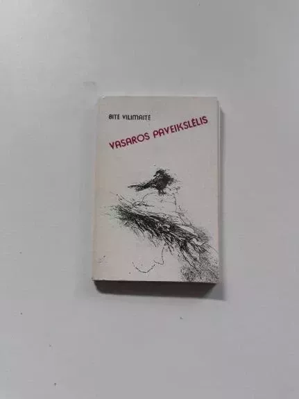 Vasaros paveikslėlis