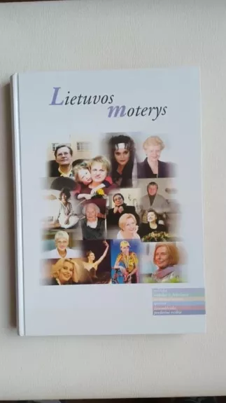 Lietuvos moterys
