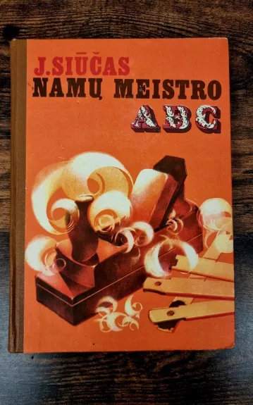 Namų meistro ABC