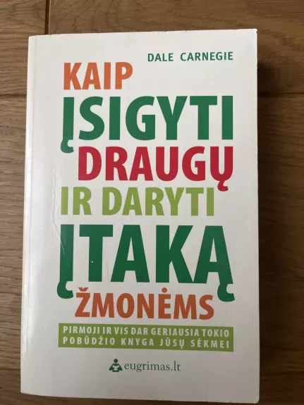 Kaip įsigyti draugų ir daryti įtaką žmonėms. Patarimai paauglėms