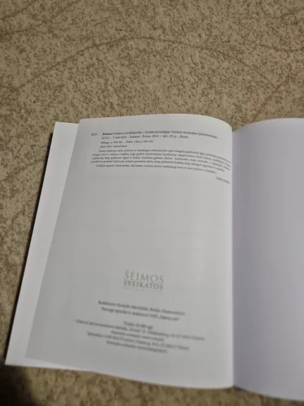 Šeimos sveikatos enciklopedija