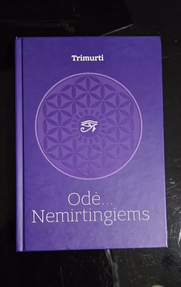 Odė Nemirtingiems