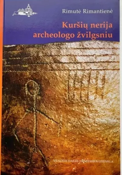 Kuršių nerija archeologo žvilgsniu