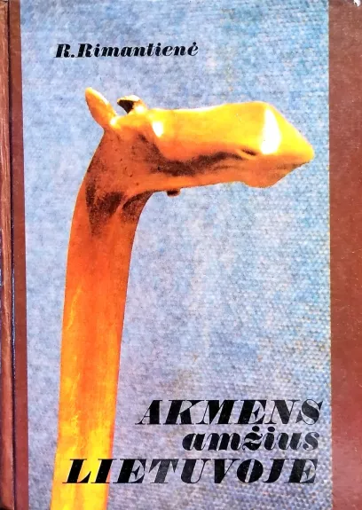 Akmens amžius Lietuvoje