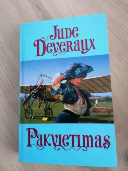 Pakvietimas