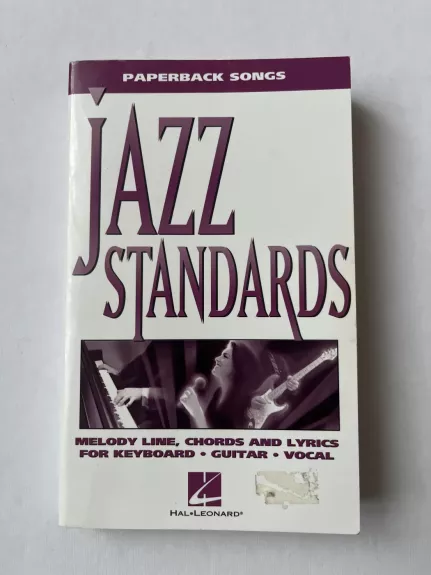 Jazz Standards
