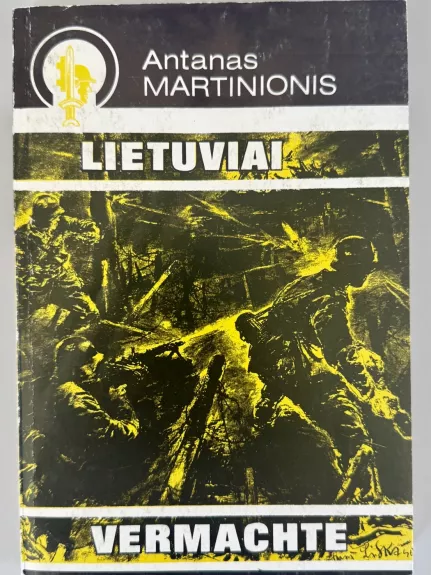 Lietviai vermachte 1941-1945