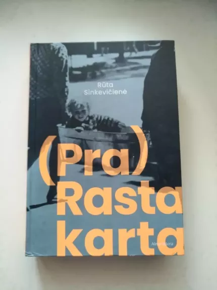 (Pra)Rasta karta