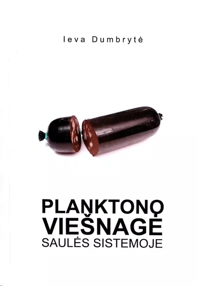 Planktono viešnagė saulės sistemoje