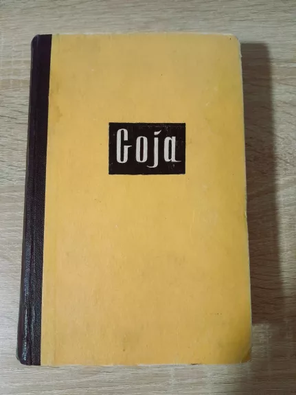 Goja