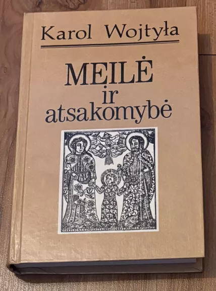 Meilė ir atsakomybė
