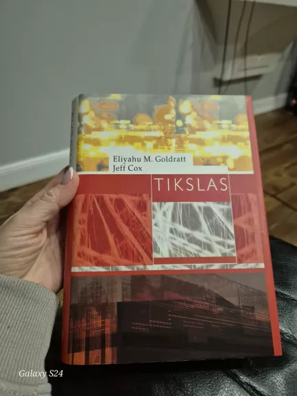 Tikslas