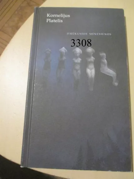 Įtrūkusios mėnesienos