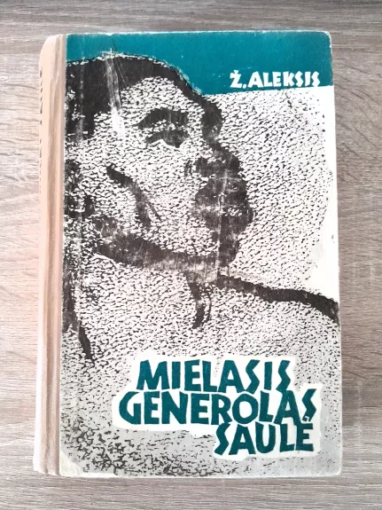 Mielasis generolas Saulė