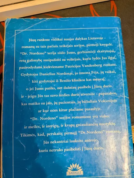 Kraičio medžiotojas