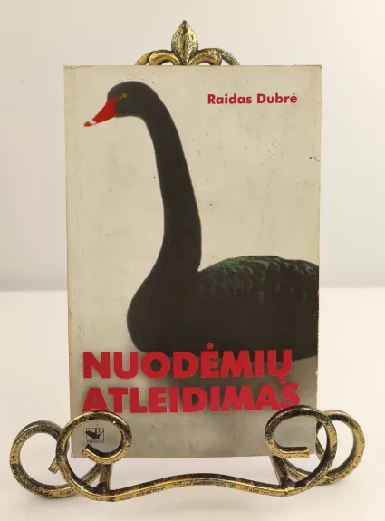 Nuodėmių atleidimas