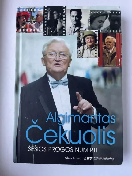 Šešios progos numirti