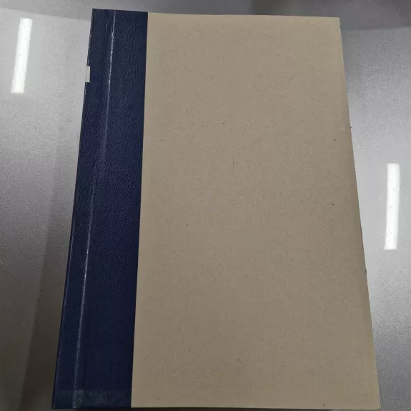 LAIKRAŠTIS XXI AMŽIUS 1999m. 7-12 mėn.