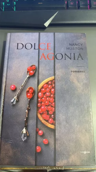 dolce agonia