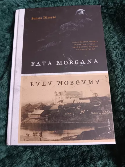 Fata morgana