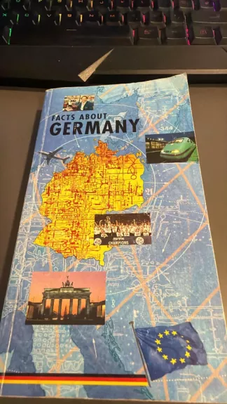 Facts about Germany
