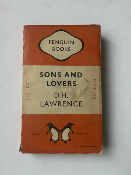 Sons and Lovers
