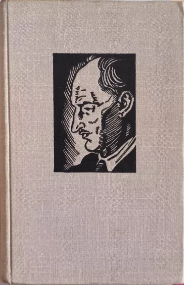 Atsiminimai apie A. Vienuolį