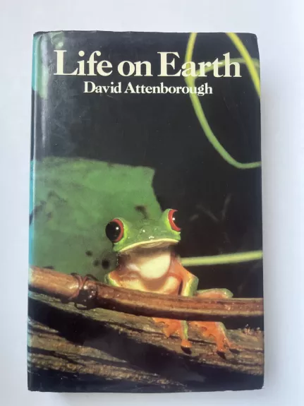 Life on Earth