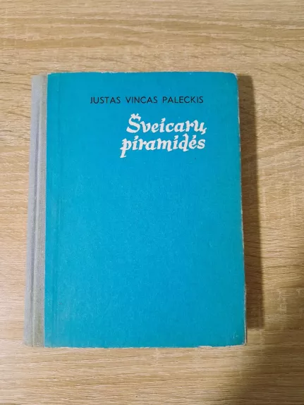 Šveicarų piramidės