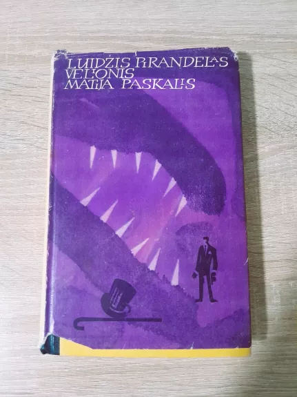 Velionis Matija Paskalis