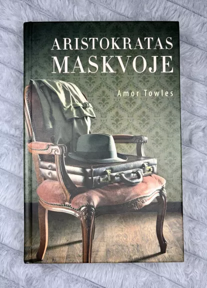 Aristokratas Maskvoje