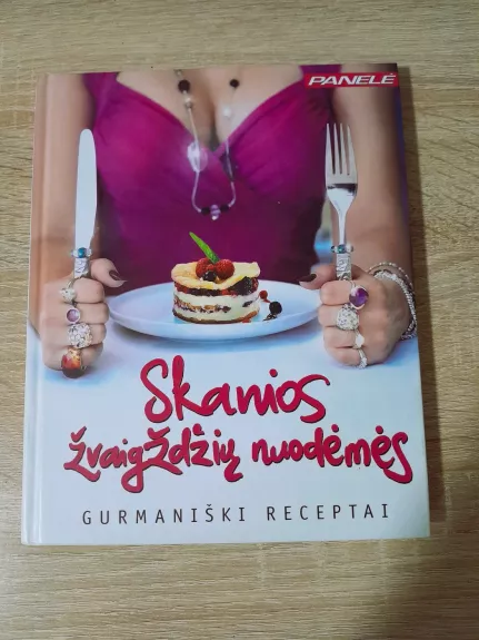 Skanios žvaigždžių nuodėmės