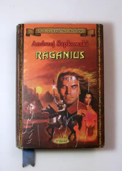 Raganius
