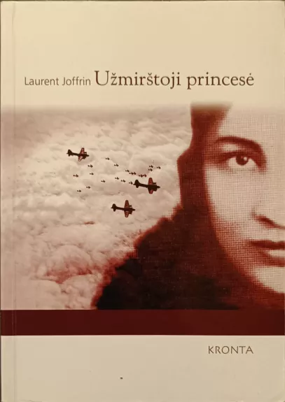 Užmirštoji princesė