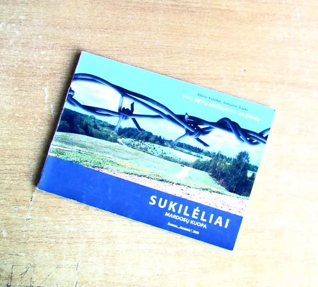 Sukilėliai Mardosų kuopa