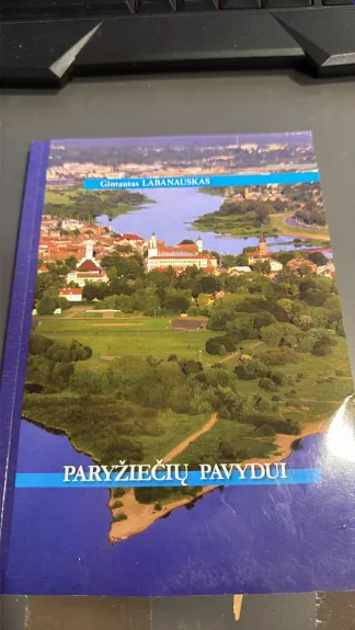 Paryžiečių pavydui