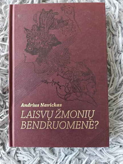 Laisvų žmonių bendruomenė?