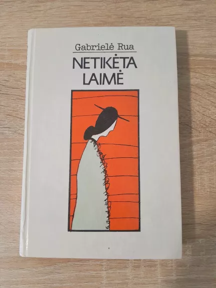 Netikėta laimė