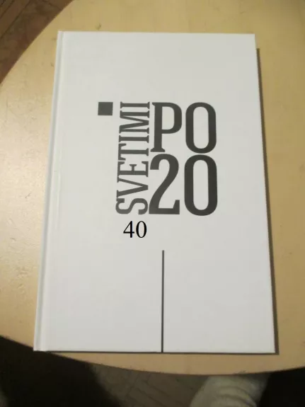 Svetimi po 20