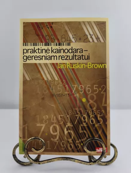 Praktinė kainodara - geresniam rezultatui