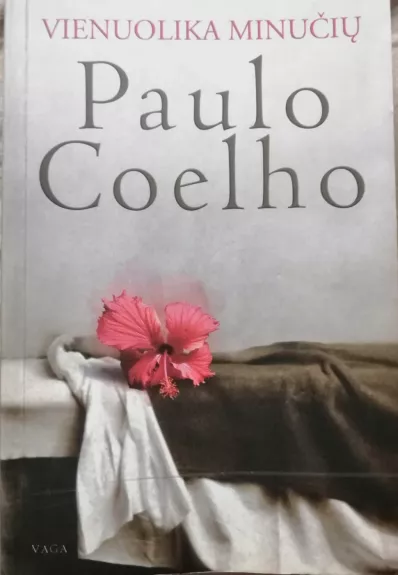 Vienuolika minučių