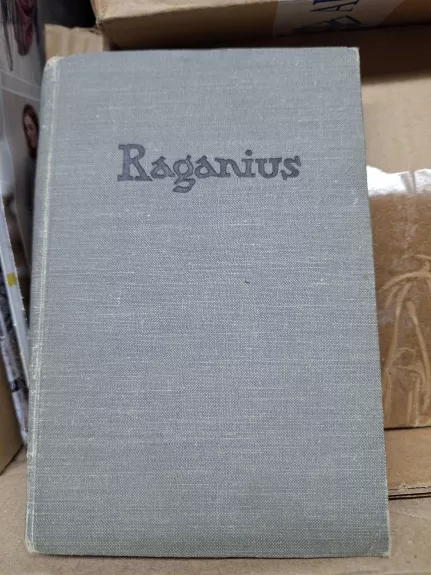 Raganius