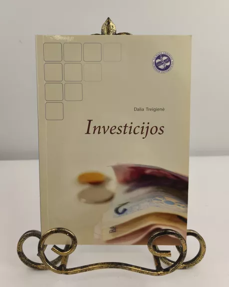 Investicijos
