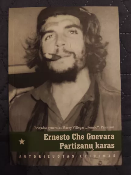Partizanų karas