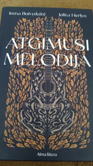 Atgimusi melodija