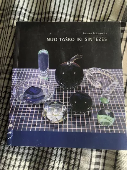 Nuo taško iki sintezes