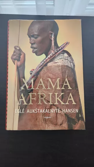 Mama Afrika